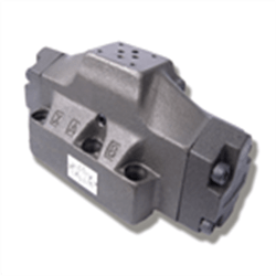 Winman Hidrolik Selenoid Valfler – DHG-06 Serisi NG25 Hydraulische Magnetbetriebene Richtungsventile - DHG-06 Serie NG25 Hydraulic Solenoid Operated Directional Valves  – DHG-06 Series NG25